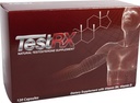 Edge Health를 선도하는 TestRX