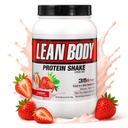 라브라다 영양 Lean 몸 안녕 Protein Shake, Strawberry, 2.47-Pound Tub Strawberry 포장 MAY VARY
