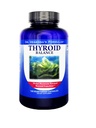 Venessa의 FormulasTM Thyroid Balance 120 채식 캡슐 박사