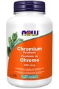 지금 음식 보충교재, 크롬 Picolinate 200 mcg, Insulin Co-Factor*, 250 Veg 캡슐