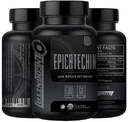 EPICATECHIN | Extra Strength | 500 MGS Per 서빙 x 60 서빙 | 헬란 근육과 힘을 촉진하는 데 도움이 | 단백질 합성 증가 | 마이오스타틴 감소 (1)