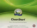 NATURE'S SUNSHINE Cleanstart 캡슐, 와일드베리, 56 개