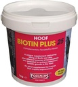 말 건강 관리 Biotin 플러스 Tub 1kg