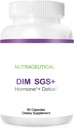 DIM 보충교재, dim SGS+ 다이어트 보충, 60 캡슐