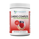 Cardio Complete - 심장 건강 지원 분말 보충교재 - 5,000 L 아르기닌, 1,000mg L-Citrulline 및 Hawthorn Berry를 가진 3-in-1 Nitric 산화물 승압기