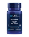 Beta Glucans를 가진 수명 연장 버섯 Immune