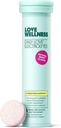 Love Wellness Daily Love Electrolytes | 여성용 하이드로션 타블렛 | Nutrient Absorption | 건강한 호르몬 균형 | 에너지 | 건강한 Cortisol Level | 건강 무드 | 12 정제, 베리 맛