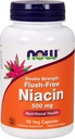 Flush-Free500 mg - 90의 모자 L8