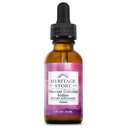 Heritage Store Nascent Colloidal Iodine Drops 246mcg, 건강한 Thyroid 지원을 위한 액체 Iodine 보충교재, Atlantic Kelp, Bioavailable, Vegan, 대에서 Nascent Iodine를 가진 *. 480 서빙, 1oz