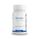 Biotics Research ThyrostimTM – Endocrine Support, 밸런스 갑상선 호르몬, T3, T4, Aid Thyroid Gland, Boost Metabolism, Digestion, Support Nervous System 90 정제