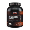 GNC AMP Wheybolic Ripped - 클래식 바닐라 (22 서빙)
