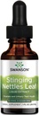 Swanson Stinging Nettles 잎 액체 추출물 알코올 및 Sugar-Free 1 fl Ounce (29.6 ml) 액체