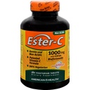 Citrus Bioflavonoids를 가진 미국 건강 Ester-C의 4 팩 - 1000 mg - 180 채식 정제