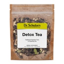 Dr. Schulze’s | Detox Tea | All Purpose Herbal Tonic | 강력한 소화성 자극제 | Dietary Supplement | Ultimate Liver Cleanse | 가스 및 소화를 제거하는 데 도움이 | Release Toxins | 6 Oz. Pack