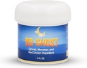 Ghost Repellent 없음 - 아이들의 수면 보조 - 몬스터 스프레이 대안 - 달 동안 지속 - Bed Time에서 자녀를 편안하게 느끼십시오.