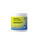 Sparkle Wellness Marine Skin Boost Plus (No flavor) [30-Serves] | Marine-derived VERISOL Bioactive Hydrolyzed Collagen Peptides, 비타민 C & Hyaluronic Acid를 사용한 교원질 분말 보충