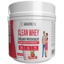 Probiotics와 BariatricPal Clean Whey Protein (25g) - Strawberry (15 서빙)