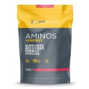 갑상선 Aminos + Energy | 복구, 에너지 및 초점 지원 | 카페인 95mg, 설탕 0개 & 60개 (멜론 1개)