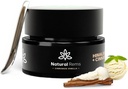 Natural Rems Cinnamon Vanilla 맛 유기 Shilajit - 순수한 Himalayan 유기 - 순수한 Fulvic 산 보충 - Shilajit 에너지 및 초점 보충 - 전체 건강 보조 식품 ...