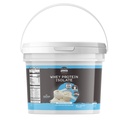 BIRCH & MEADOW Whey Protein Isolate Powder의 1 갤런, 운동 보충, 불발명