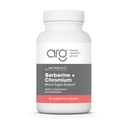 대사 정비 Berberine + 비타민 C와 마그네슘 - 심장 건강과 면역 지원을 위한 크롬 200mcg