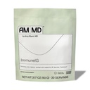 Amy Myers MD ImmuneIG - 면역 기능 및 GI 장벽 지원을위한 Colostrum 대안 - Replenish Immunoglobulins - Excrete Unwanted 물질 - Dairy-Free - 3.17 oz (30 서빙)