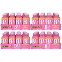 쌓아올리는 기계 2 분홍색 Lemonade B12 에너지 탄, 2oz (48의 포장)