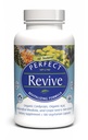 완벽한 보충제 - 완벽한 Acai Revive - 180 캡슐 - 유기 Acai, Cordyceps, 포도 씨앗 추출물 & Rhodiola Rosea