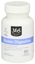 전체 식품 시장의 365, 효소 글루텐 소화, 60 조사