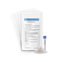 고급 부상 치료를위한 Cellufil 콜라겐 입자 - 10 Vials - 티슈 재생을위한 100 % 비 Hydrolyzed Bovine Collagen, 응급 처치 및 민들레 출혈