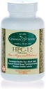 일반적인 향 초본 제품 HPC-12 (270): Iodine를 가진 머리, Plaque 및 Cholesterol