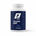 갑상선 보호자 칼륨 Iodide 60 캡슐 65mg