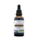 Tribe Goldenseal Root Tincture Alcohol-Free Extract의 비밀, Goldenseal (Hydrastis Canadensis) 건조 루트 2 oz