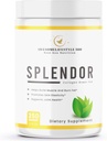 Awesomelifestyle360 다음 Gen Nutrition Splendor Collagen Grass Fed, Splendor Grass-Fed Collagen Peptides Powder는 Collagen peptides, Type I 및 Type III Collagen peptides를 사용하여 건강한 Cows에서 만들었습니다.