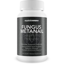 Fungus Metanail Serum Pro Probiotic - Toenail을위한 최고의 Probiotic Metanail Complex 곰팡이 손톱 치료 - 자연 Probiotic Fungus Metanail Toenail Fungus 치료 - 프리미엄 Metanail Serum