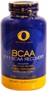 무한 연구소 - BCAA 캡슐