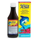 Ballena Azul Aceite de Hígado de Bacalao para Adultos y Niños, 성인과 어린이를위한 COD 간장 오일, 비타민 A, D, E, B1, 다이어트 보충, 오메가 3의 좋은 소스