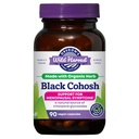 Oregon 's Wild Harvest Black Cohosh Organic 초본 보충, 90 조사