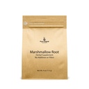 PURE ORIGINAL INGREDIENTS Marshmallow 뿌리 추출물 (4 oz), 분말, 초본 보충교재