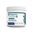 Metagenics Myo-Inositol Plus - Nervous System, Stress, Sleep 및 Mood- Non-GMO, Gluten-Free, Vegan - GMP 인증 시설 - 30 서빙