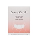 (5개의 헝겊 조각) CrampCareH PMS/Menstrual Cramps 안전은 넓은 날개, FDA를 가진 열 헝겊 조각을 등록했습니다