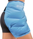 Hip 아이스 팩 랩 수술 후, Bursitis Hip 보충 수술, Hip Flexor Pain, Hip Injuries Cold Compress Therapy, Sciatica, Swelling 용 아이스 팩 랩