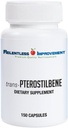 PteroStilbene 필러 없음