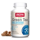 Jarrow 공식 녹차 초본 산화 방지제 500 mg, 규정식 보충교재, 심장 혈관 및 면역력, 100 캡슐, 100 일 공급
