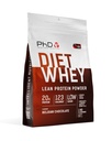PhD Diet Whey 1kg 벨기에 초콜릿