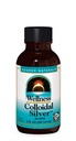 Source Naturals Wellness Colloidal 실버 45 ppm, 물리적 인 웰빙을 지원 * - 2 유체 온스