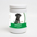 건강한 Breeds Cane Corso Salmon 기름 연약한 Chews 120 조사