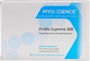 MYOXCIENCE ProBio Supreme (30억 CFU) | 30 채식 캡슐