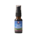 WishGarden 허브 Kick-Ass Sinus - 초본 Sinus Relief, Sinus Congestion Relief and Sinus Pressure Relief for Adults, 자연 Sinus Relief and Sinus Decongestant, 모든 시즌 Sinus Support, .66oz