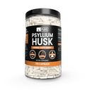 PURE ORIGINAL INGREDIENTS Psyllium Husk (730 캡슐) 마그네슘 또는 쌀 필러 없음, 항상 순수, 실험실 검증